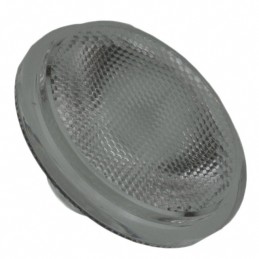 1 pcs : C10685_EVA-M - LENS CLEAR 22-28DEG MEDIUM