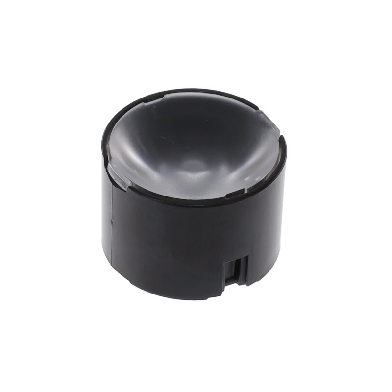 1 pcs : CP17588_LEILA-SC-D - LENS CLEAR 14DEG SPOT SNAP-IN