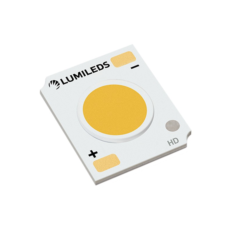 1 pcs : L2C5-30801202EH600 - LED COB LUXEON WHT RECT 3000K