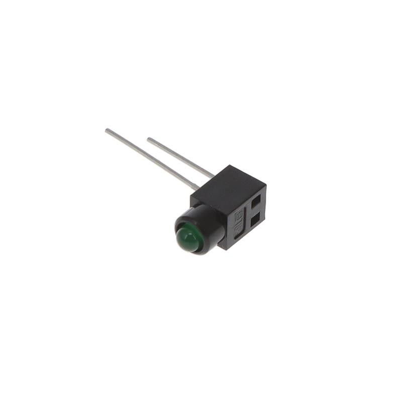 1 pcs : 0035.1361 - HOLDER LED SRL 3MM GREEN