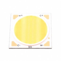 1 pcs : BXRV-TR-2765G-65A0-A-23 - LED COB VESTA WHITE SQUARE 4600K