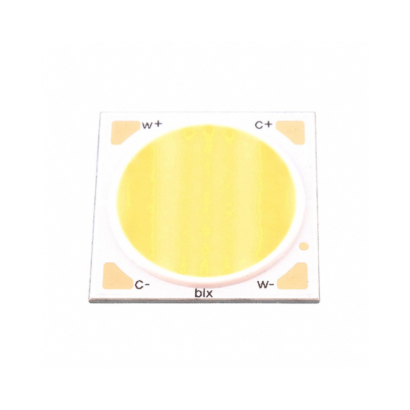 1 pcs : BXRV-TR-2765G-65A0-A-23 - LED COB VESTA WHITE SQUARE 4600K