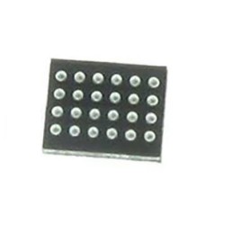 100 pcs - onsemi FPF2895VUCXOS, 1, Current Limit Load Power Switch IC 24-Pin, WLCSP
