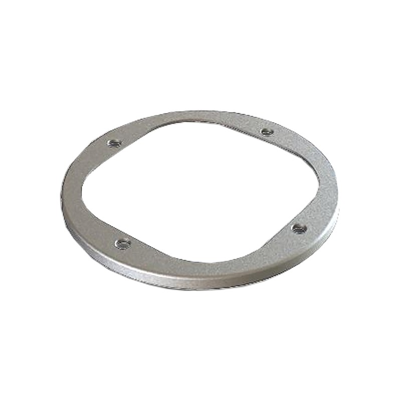 1 pcs : KEL2056ALU - HOLDER IN ALUMINUM FOR SIO3 JUNI