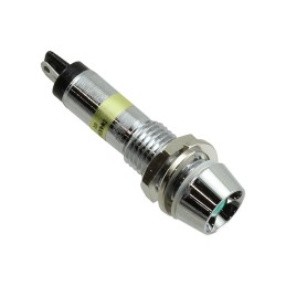 1 pcs : 6772212322F - 7MM HG/G PMI-6VDC W/O-RING