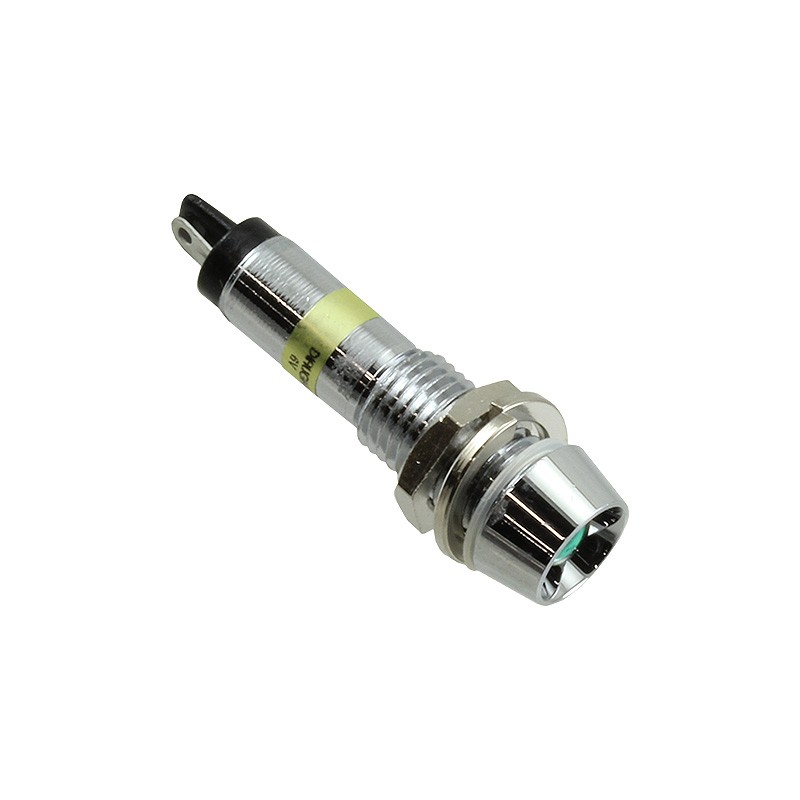 1 pcs : 6772212322F - 7MM HG/G PMI-6VDC W/O-RING