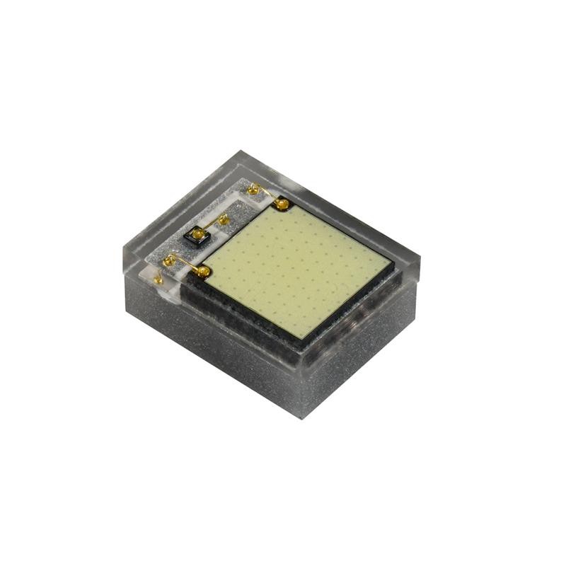 1 pcs : XEGACY-H2-0000-000-000000S5001 - XLAMP XEG CYAN LED