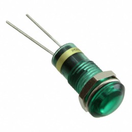 1 pcs : 6781231112F - 8MM HG/G PMI 3.3VFTYP W/ORES