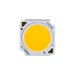 1 pcs : CMU1010-R160-00PN0U0A30G - XLAMP CMU LED WHITE PRO9
