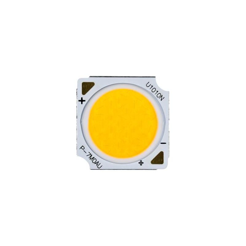 1 pcs : CMU1010-R160-00PN0U0A30G - XLAMP CMU LED WHITE PRO9