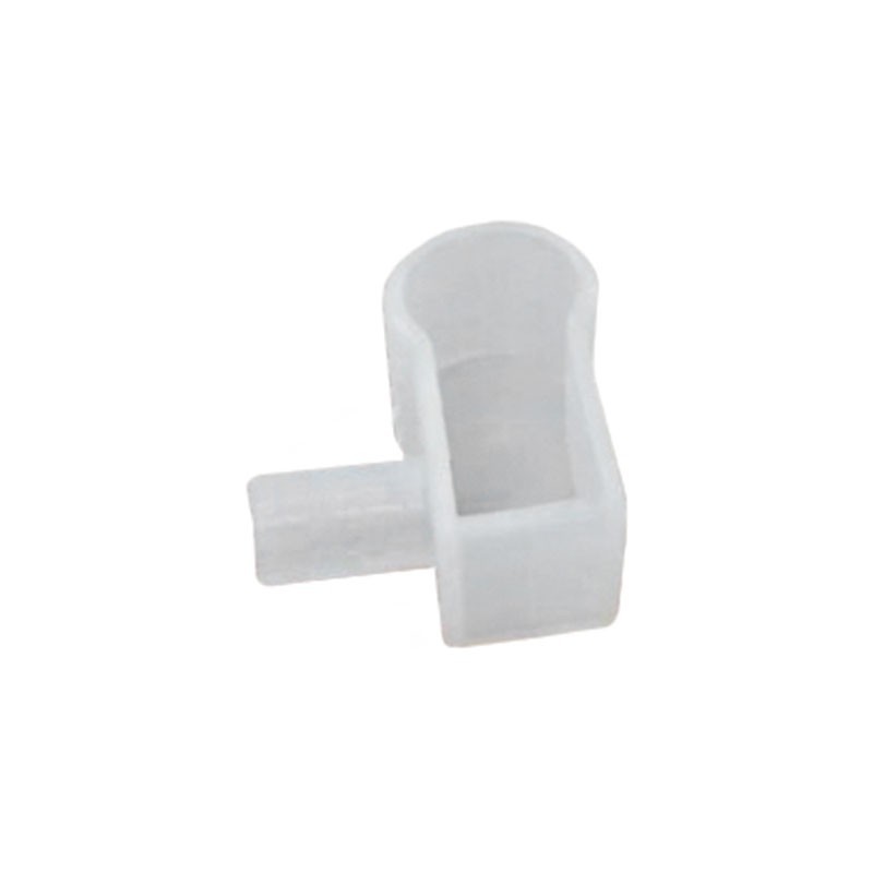 1 pcs : AB-ENDCAPW06-FF - END CAP W 4 WIRES FOR AB-FF SERI