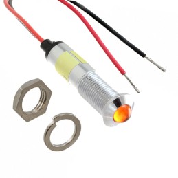 1 pcs : 6772115331F - 7MM HR/R PMI-12VDC W/O-RING