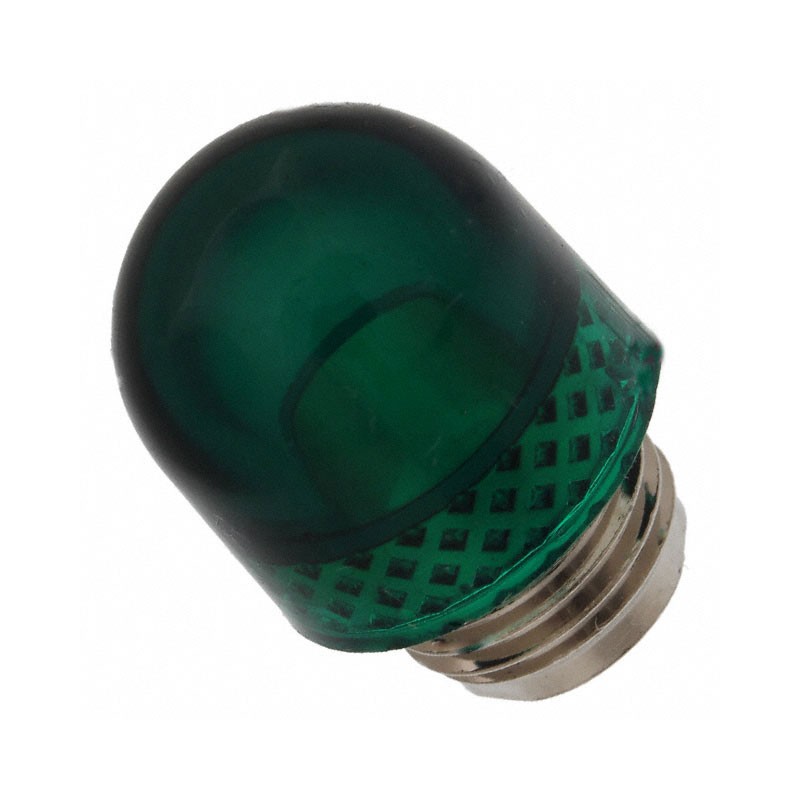 1 pcs : 1620932 - PMI CAP STOVEP GRN 15/32 TRANSP