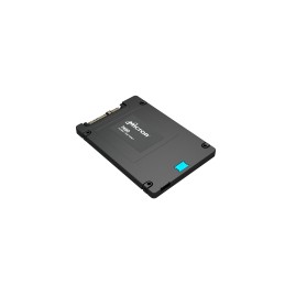1 pcs - Micron MICRON 7450 SSD WITH NVMET M.2 960 GB External, Internal SSD