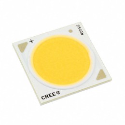 1 pcs : CXB2540-0000-000N0BX250E - LED COB XLAMP COOL WHT SQU 5000K