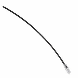 1 pcs : FLX_06 - LITEPIPE ASSY 6' PANEL MNT