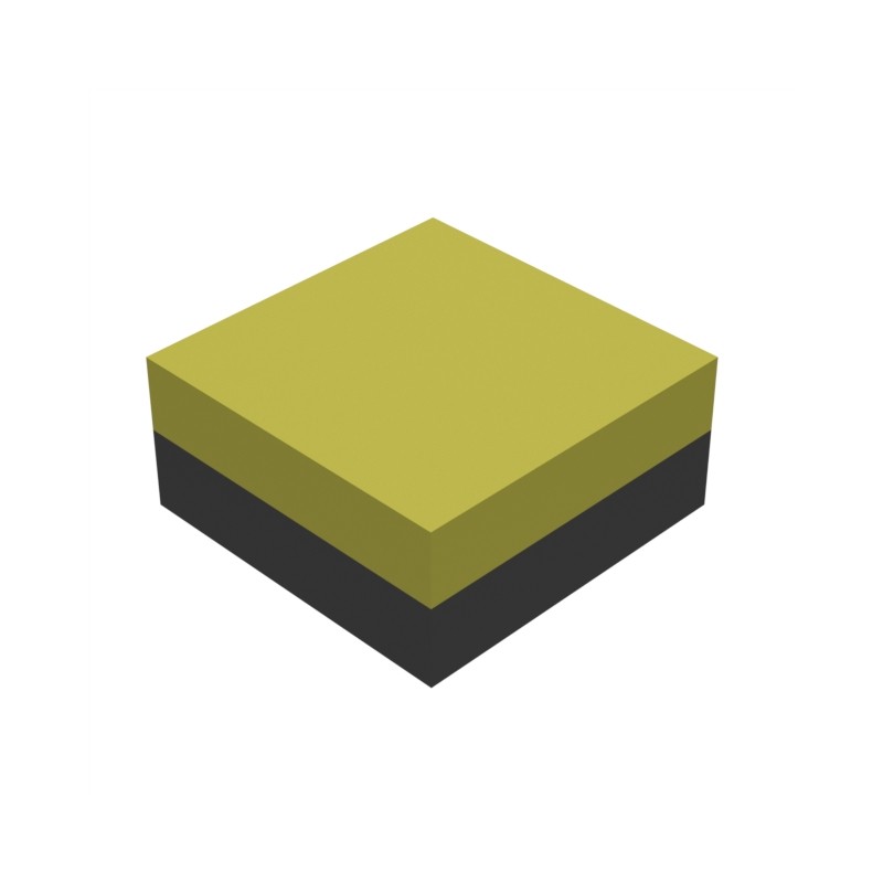 1 pcs : XD16AWT-P2-0000-00000HF7G - LED XLAMP WARM WHT 3000K 0606