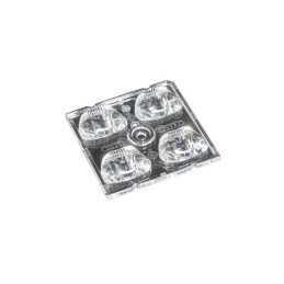 1 pcs : C17445_STRADA-2X2-J1-PC - STRADA-2X2-J1-PC