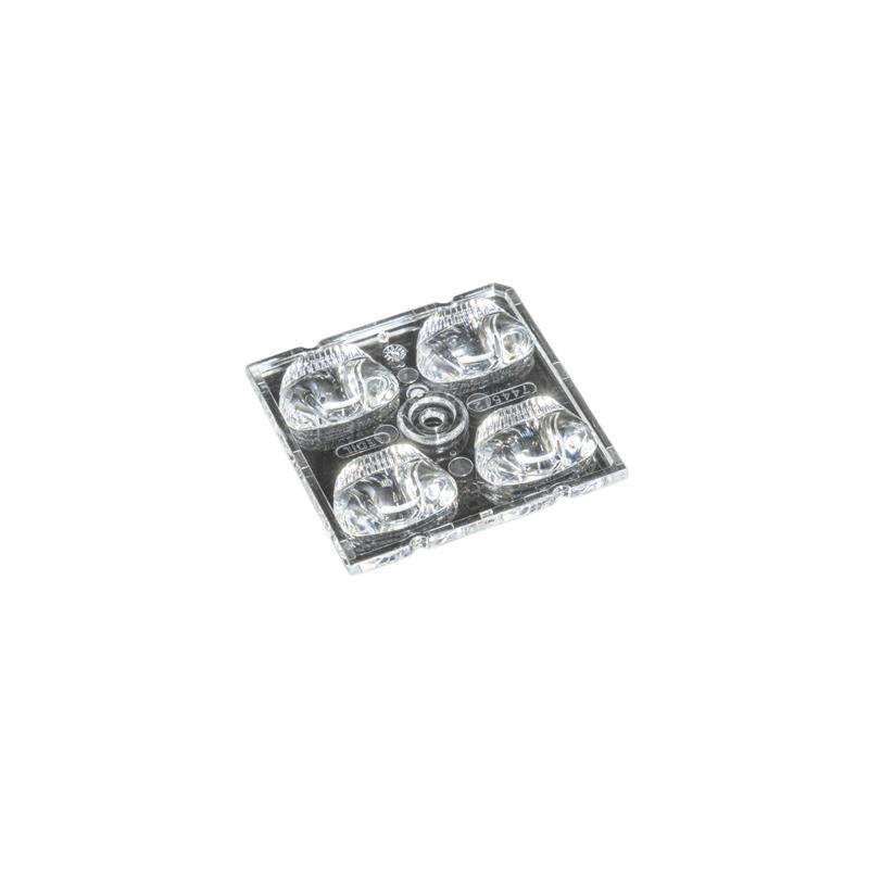 1 pcs : C17445_STRADA-2X2-J1-PC - STRADA-2X2-J1-PC