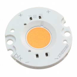 1 pcs : BXRC-27H2000-D-73-SE - LED COB DECOR WM WH ROUND 2700K