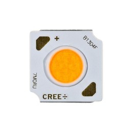 1 pcs : CMB1306-R160-000N0H0A35G - LED COB XLAMP WARM WHT SQU 3500K