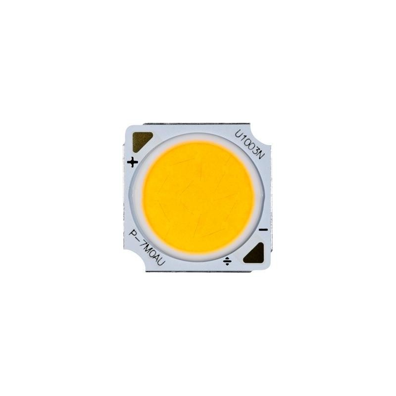 1 pcs : CMU1003-R160-00PN0U0A30G - XLAMP CMU LED WHITE PRO9
