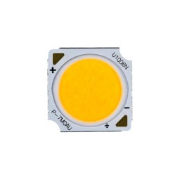 1 pcs : CMU1006-R160-00PN0U0A30G - XLAMP CMU LED WHITE PRO9