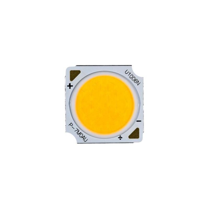 1 pcs : CMU1006-R160-00PN0U0A30G - XLAMP CMU LED WHITE PRO9