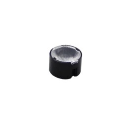 1 pcs : CP17596_TINA-SC-O - LENS CLR 35X15DEG ELLIP/OVAL