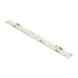 1 pcs : SSB1-24F01-3580-00 - LED MOD SSB1 WHT LNR STRP 3500K