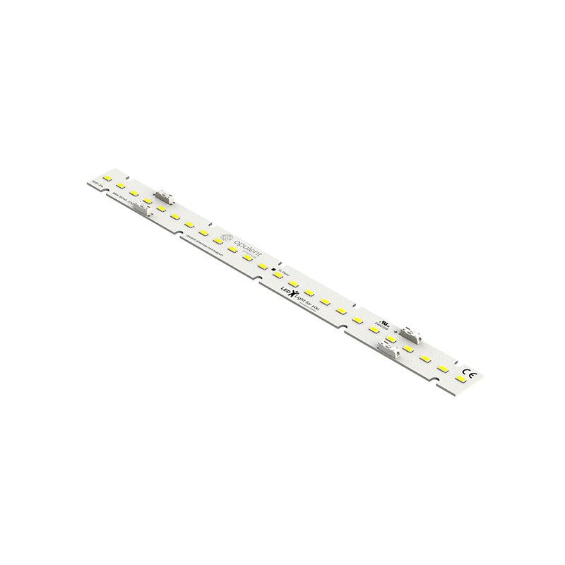 1 pcs : SSB1-24F01-3580-00 - LED MOD SSB1 WHT LNR STRP 3500K