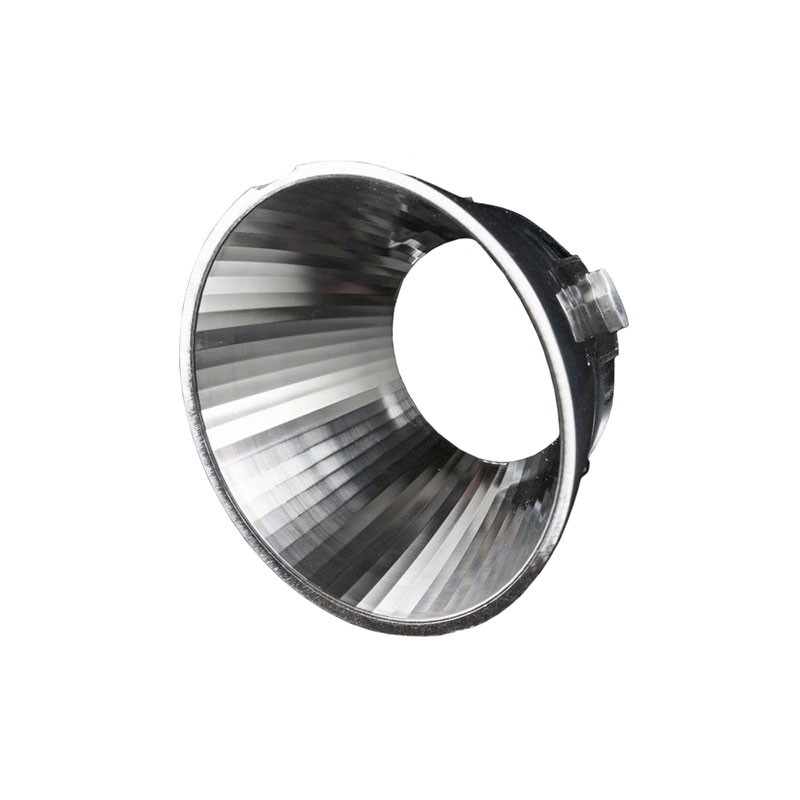 1 pcs : F14738_BROOKE-G2-S - REFLECTOR ROUND 1 POS 45MM (D) 1