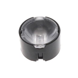 1 pcs : CP17598_TINA-SC-O-WAS - LENS CLEAR ASYMMETRICAL SNAP-IN