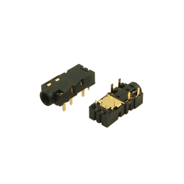 1 pcs : FCR684204T - OPTICAL JACK TRANSMITTER OTJ-4