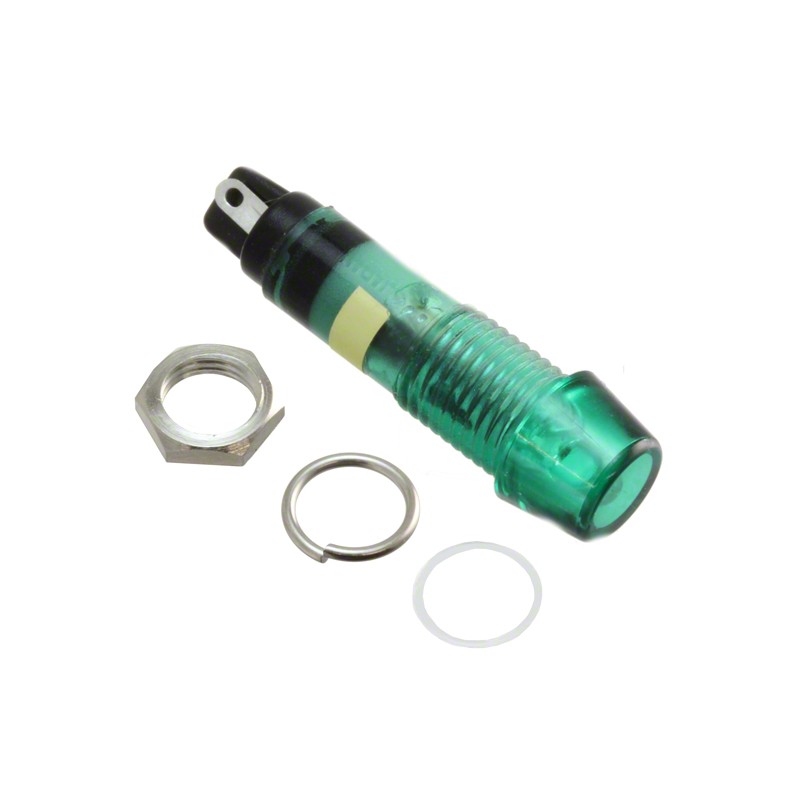 1 pcs : 6773232322F - 7MM HG/G PMI-6VDC W/O-RING