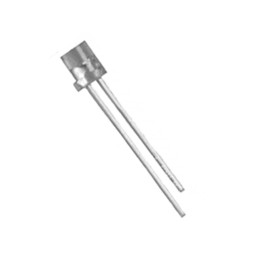 1 pcs : OPV330 - LASER DIODE 850NM 1.5MW RAD T-1