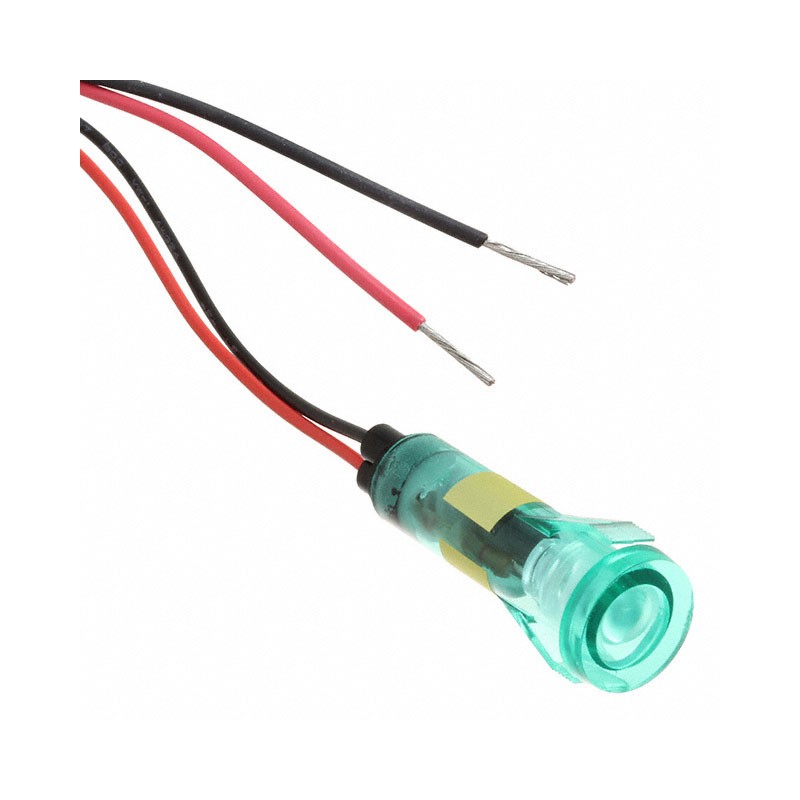 1 pcs : 6803235242F - 10MM HG/G PMI-24VDC