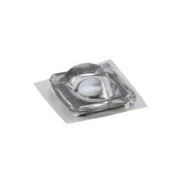 1 pcs : CA16755_IRIE-A - LENS CLR ASYMMETRICAL ADH TAPE