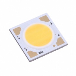 1 pcs : BXRV-TR-1840G-10A0-A-25 - LED COB VESTA WHITE SQUARE 1800K