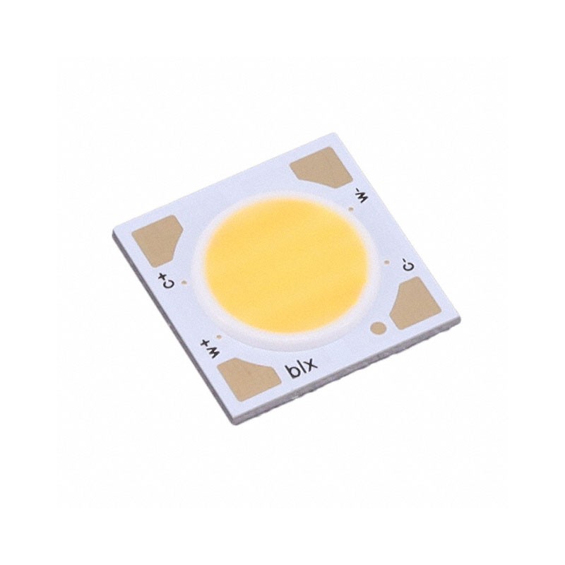 1 pcs : BXRV-TR-1840G-10A0-A-25 - LED COB VESTA WHITE SQUARE 1800K