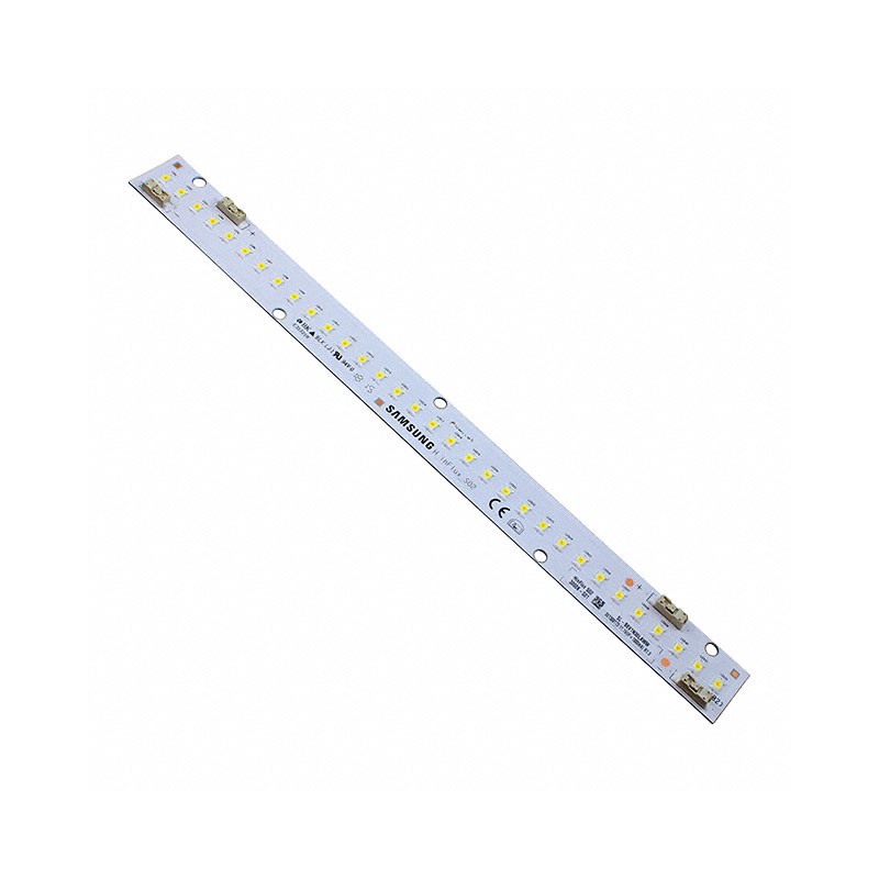 1 pcs : SL-B8V1N30LAWW - LED MOD H INFLUX LNR STRP 3000K