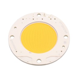 1 pcs : BXRC-30E4000-D-83 - LED COB VERO 18C WHT RND 3000K