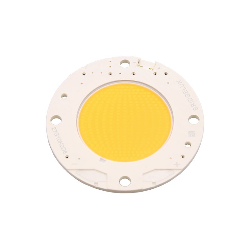 1 pcs : BXRC-30E4000-D-83 - LED COB VERO 18C WHT RND 3000K