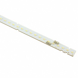 1 pcs : SI-B8T11156HUS - LED MOD LT-H562D LNR STRP 4000K