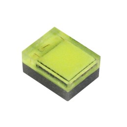 1 pcs : XEGAPC-H2-0000-000-000000U2001 - XLAMP XEG PC CYAN LED