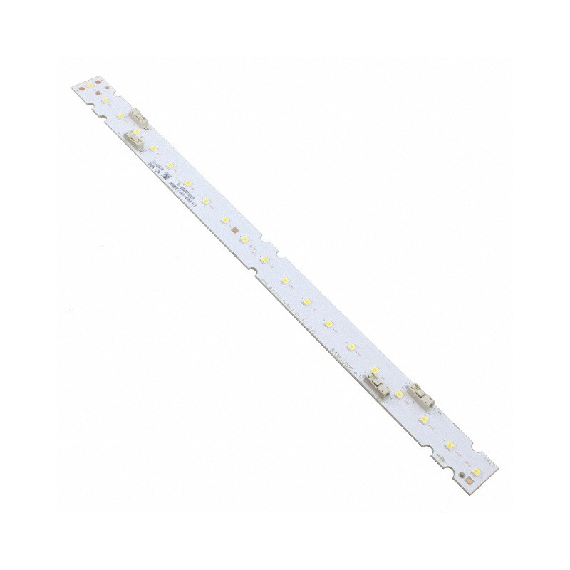 1 pcs : SI-B8V051280US - LED ENG LT-Q282A LNR STRP 3000K