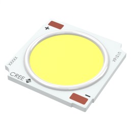1 pcs : CMU1516-0000-000N0Z0A30H - LED COB XLAMP WARM WHT SQU 3000K