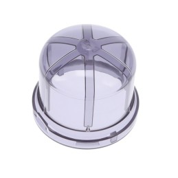 1 pcs : 1-2329013-2 - LUMAWISE ENDURANCE S 40MM DOME C