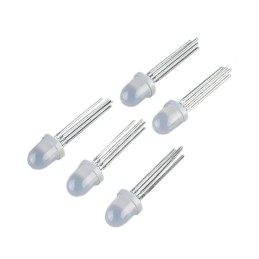 1 pcs : COM-12877 - ADDRESS LED DISCR SERIAL RGB 5PC