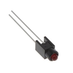 1 pcs : 0035.1340 - LED CBI RED RA